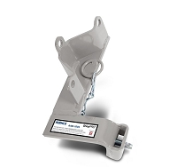 Mahle AAD-1004 - 4T80E Adapter for ATJ-1000H Transmission Jack 